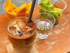 -CABO Coffee