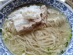 -原怡园面馆(拙政园店)