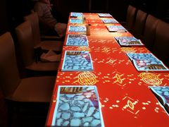 -翡翠36餐厅(浦东香格里拉店)