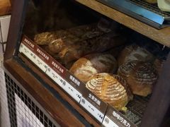 -Juicy Bakery(大学路店)