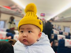 -华山北站