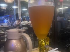 -利杨记·本味轩粥坊·烧烤(宝体店)