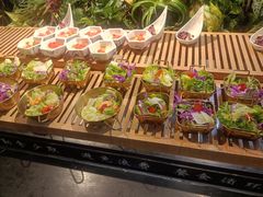 -梨花自助烤肉(乐宾店)