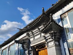-大理洱源西湖景区