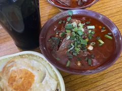 -赵伍面庄(松石大道店)