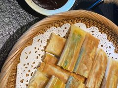 -桐湾大院·桐庐菜(滨江店)