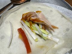 -北京老铺烤鸭(老城根店)