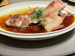 -长禧家·珑厨(东山口店)