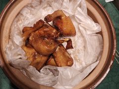 -大鸽饭(汉溪长隆店)