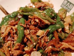 -费大厨辣椒炒肉(高铁吾悦广场店)