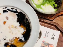 -RUXU入续糖水铺与包(卓悦中心店)