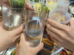 -破店肥哈·东北烧烤·夜宵(南山保利店)