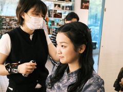 -ID.PHOTO照相馆(嘉里企业中心店)