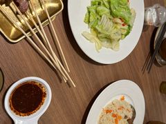 -贯贯吉·清真餐厅(浙江中路店)