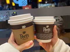 -Peet's Coffee皮爷咖啡(豫园店)