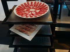 -皇城老妈火锅·川味传承(港湾店)