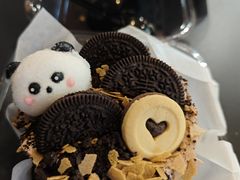 -岛风·台食小馆 ISLAND BISTRO(烟台山店)