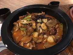 -云海肴·汽锅鸡·云南菜(领展购物广场·中关村店)