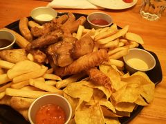-莫比餐厅(五道口店)
