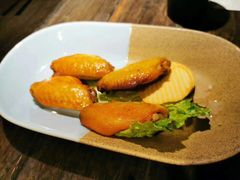 -外婆家(杭州马塍店·杭帮菜名店)