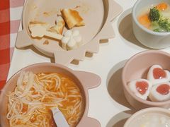 -西贝(南开大悦城店)