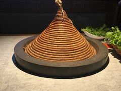 -鲜潭蒸汽石锅鱼(五道口购物中心店)