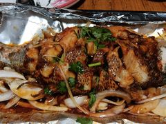 -新白鹿餐厅(龙游路总店·杭帮菜名店)