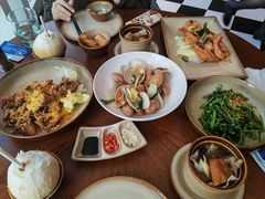 -亚特兰蒂斯·蟹餐厅 CRAB KITCHEN·鲜活海鲜