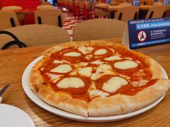 -城市大道红炉披萨烘焙坊