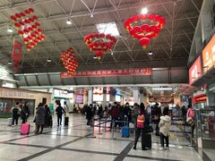 -佳木斯东郊机场