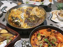 -3号仓库·创意中国菜(乐清正大广场店)