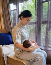 -金芙美月子中心(财富别墅店)
