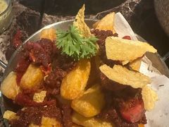 -Lets burger非常汉堡·环球风味(蓝色港湾店)