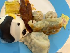 -帝企鹅自助餐厅•儿童岛•真企鹅(长隆企鹅酒店)