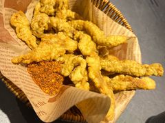 -川芙蓉·市井老川菜(长寿路店)