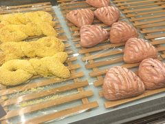 -奈雪的茶(湖滨银泰in77C区PRO店)