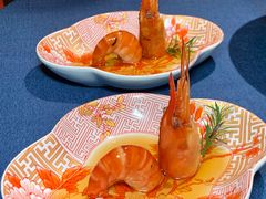 -老吉堂上海本帮菜(工体店)