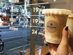 -Legno.ita Coffee by Wood(襄阳南路店)