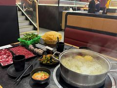 -林记潮牛·牛肉火锅(上马墩店)