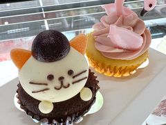 -Pantry's Best派悦坊蛋糕(世纪金源店)