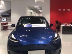 -TESLA 特斯拉(深圳观澜特斯拉直营钣喷中心)