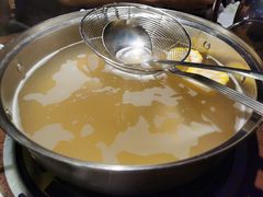 -幸运牛汕头小黄牛牛肉火锅(梅林店)