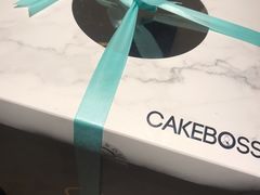 -CAKE BOSS 蛋糕老板(领展购物广场·中关村店)
