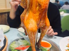 -大师傅金奖啤酒鱼(西街口总店)