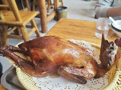 -张记焖窑·十五年专注焖烤(雍和宫店)