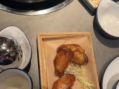 -同仁四季椰子鸡(海岸城天利店)