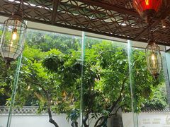 -梅园国际大酒店·自助餐厅(光明港店)