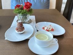 -沁蝶 Butterfly Patisserie甜品蛋糕(北京瑰丽酒店)