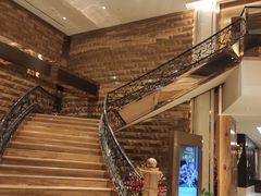 -西安赛瑞喜来登大酒店