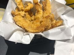 鲜香小酥肉-贡梅老面馆·蟹粉面·无锡特色小吃(南长街主推店)